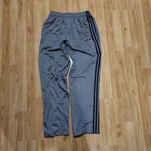 Adidas track pants